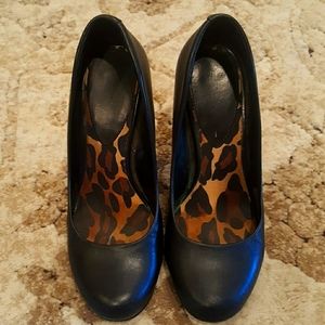 ***NOT FOR SALE***Jessica Simpson heels